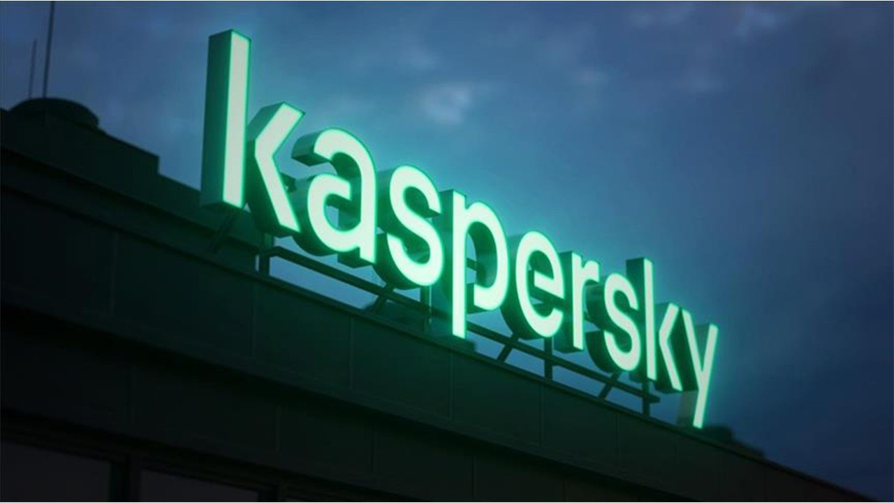 Kaspersky, 2022'yi aldığı 100'den fazla patentle geride bırakıyor