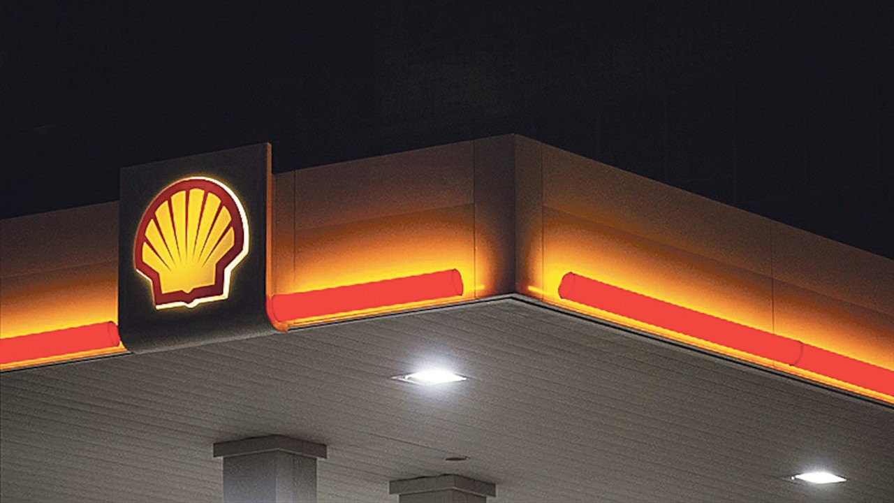 Shell, İngiltere, Almanya ve Hollanda'da enerji ticaretinden çekiliyor