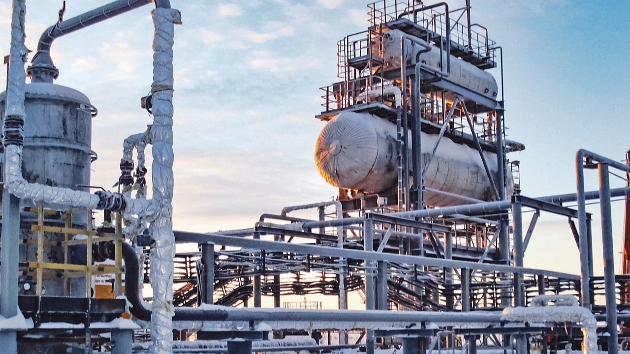 Gazprom’un Avrupa’ya gaz sevkiyatı % 23 azalacak