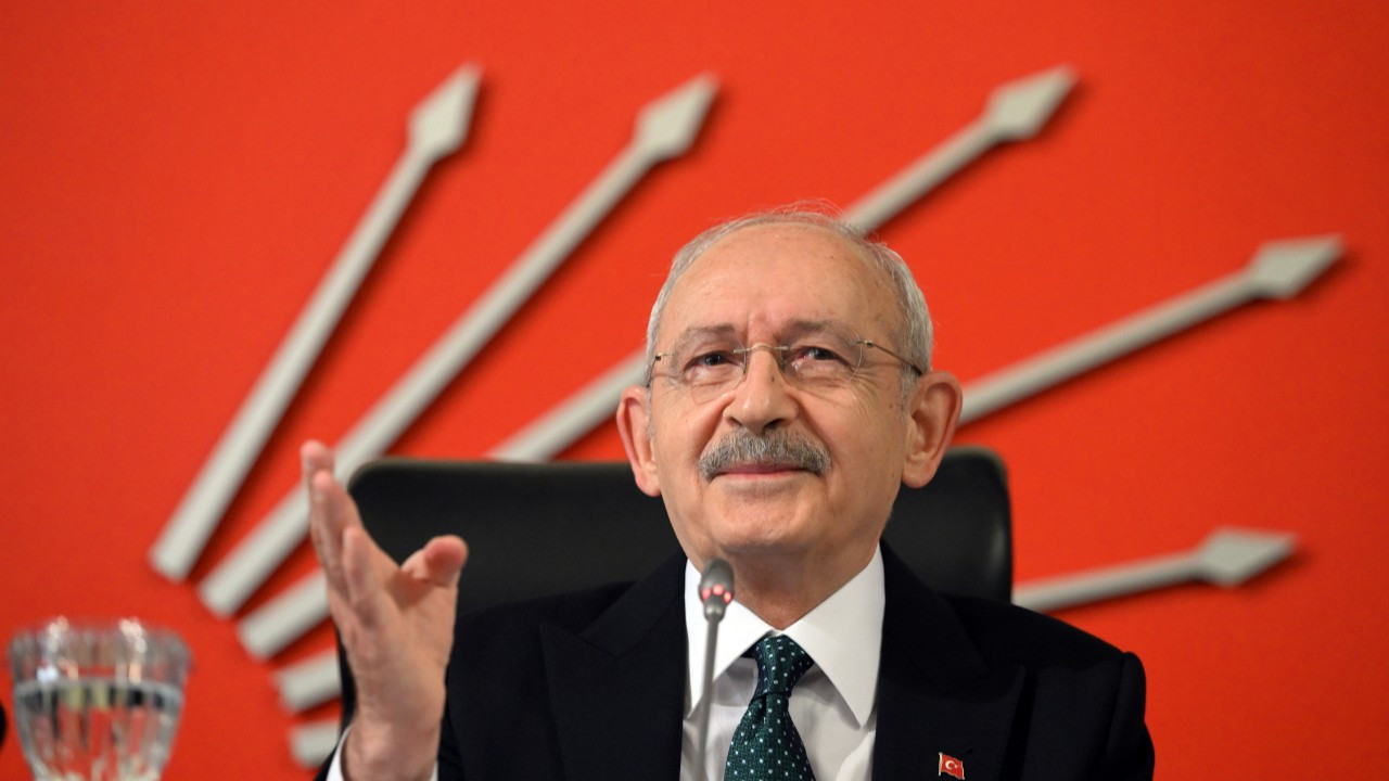 Kılıçdaroğlu: İnsafsız şekilde kaynak transferi yapılıyor