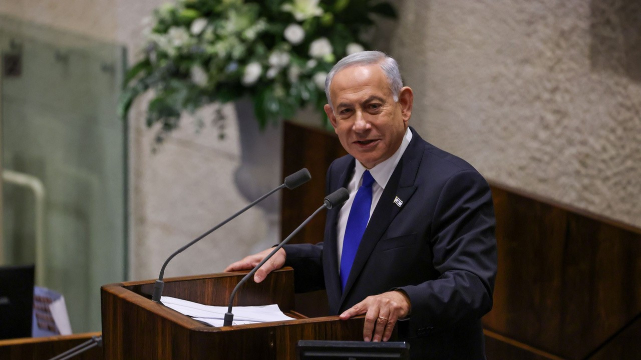 Netanyahu: Gazze’deki savaş zaman alacak
