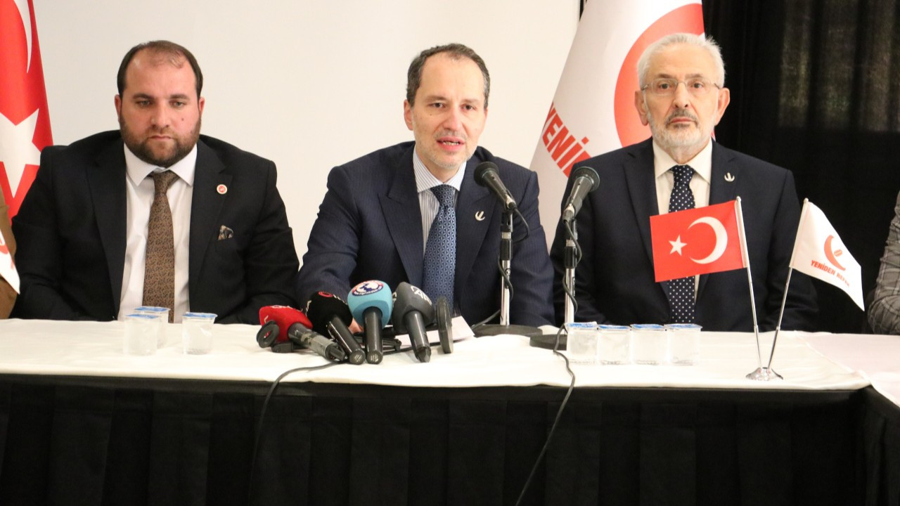 Fatih Erbakan: Asgari ücret zammı hayal kırıklığına uğrattı