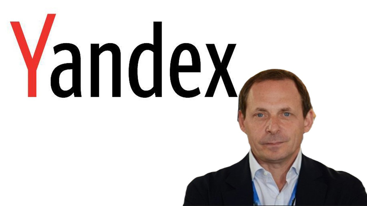 Arkadiy Voloj'dan Yandex kararı