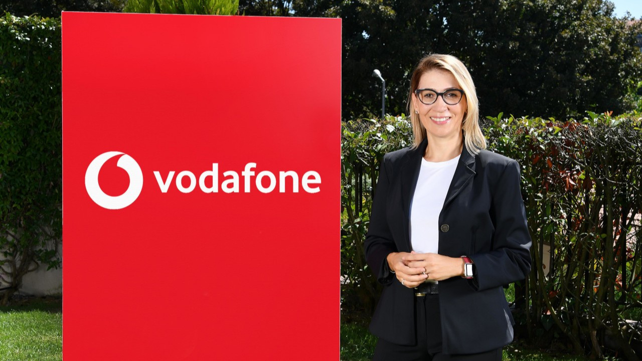 17,7 milyon kişi ‘Vodafone Yanımda' da