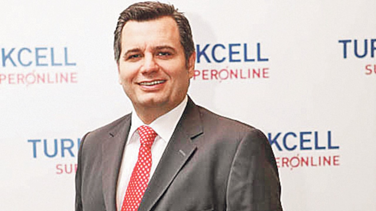 Turkcell 2023’te ‘Dijital Türkiye’ için çalışacak