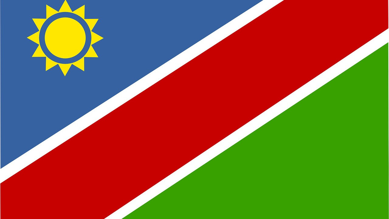 Namibya, Rosatom'un faaliyetlerini durdurdu