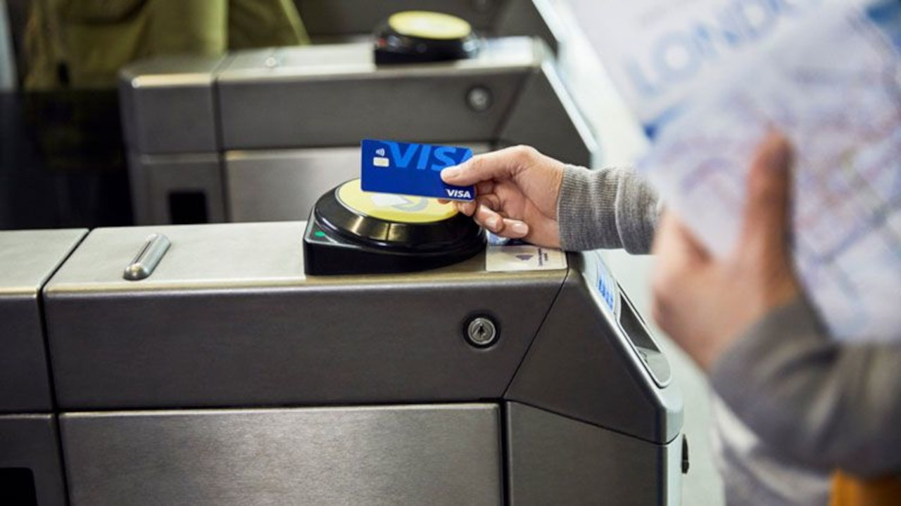 Visa ile Asis Elektronik'ten işbirliği: 11 ilde toplu ulaşım kartı için geçerli olacak