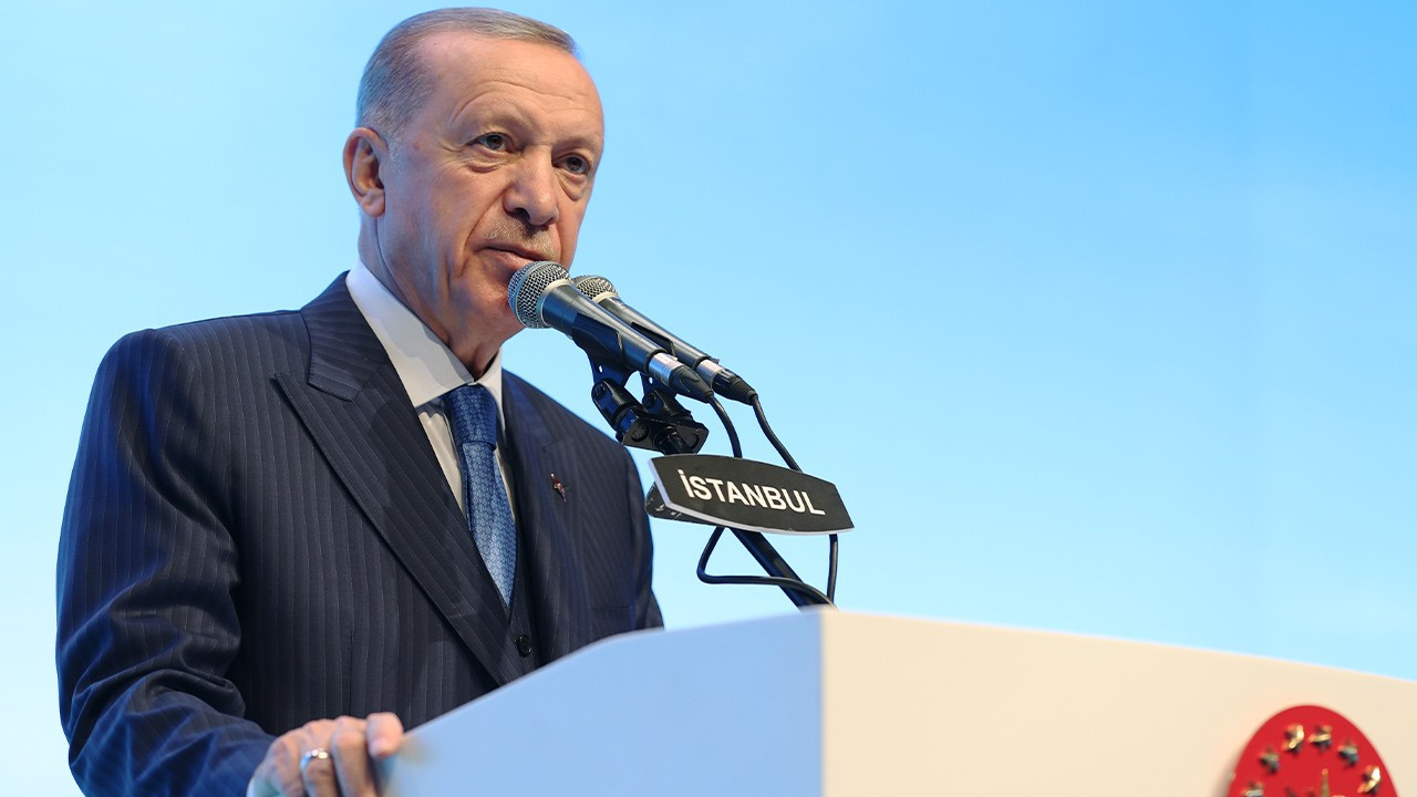 Erdoğan, Kılıçdaroğlu'ndan 50 bin lira tazminat kazandı