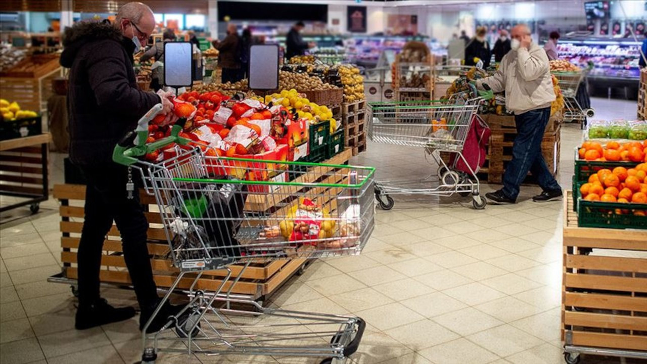 BM: Rusya'nın kararı küresel gıda fiyatlarını artırdı