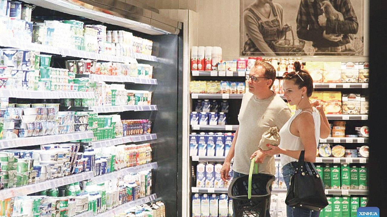 TESK'ten marketlerin 'otomat satışları'na tepki
