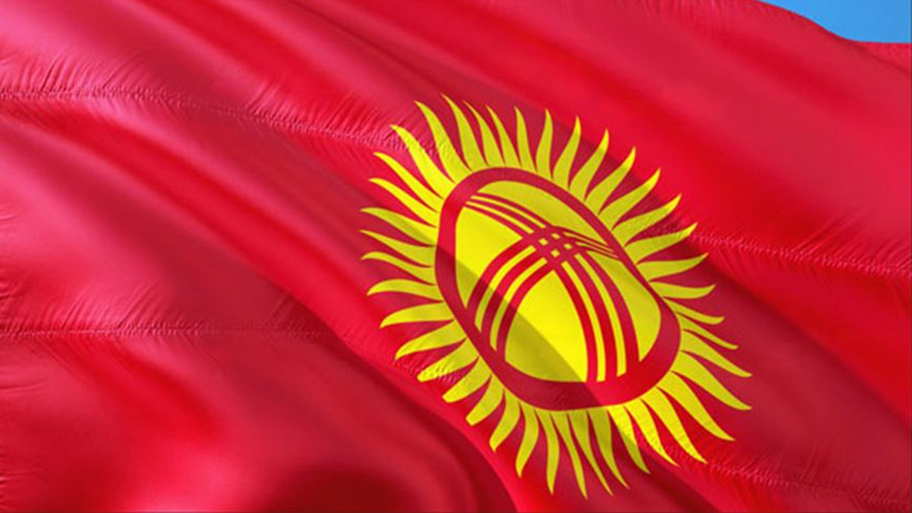 Kırgızistan'dan yeşil inisiyatifler karşılığı 'dış borcu silin' önerisi