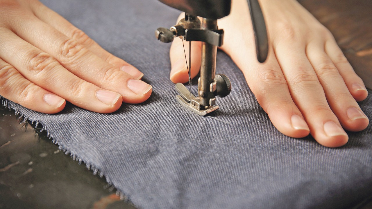 Tekstil sektörü için önemli adım