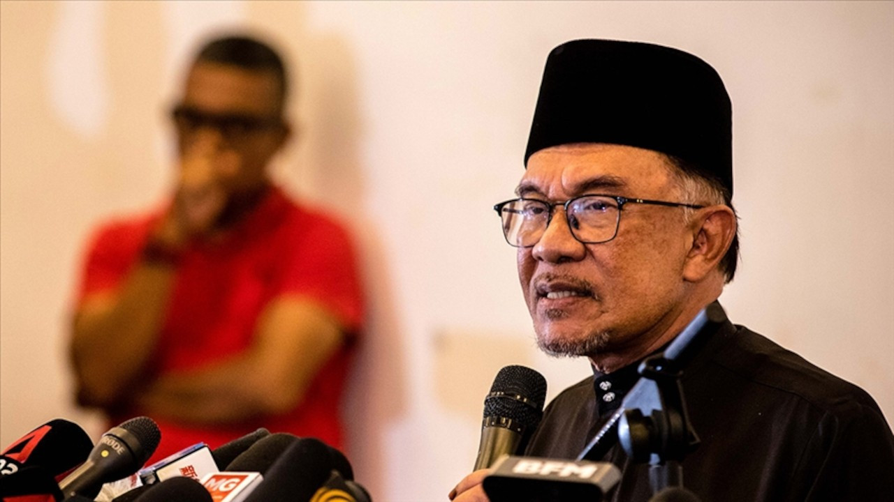 Malezya, Endonezya'nın yeni başkentine çıkarma yapacak