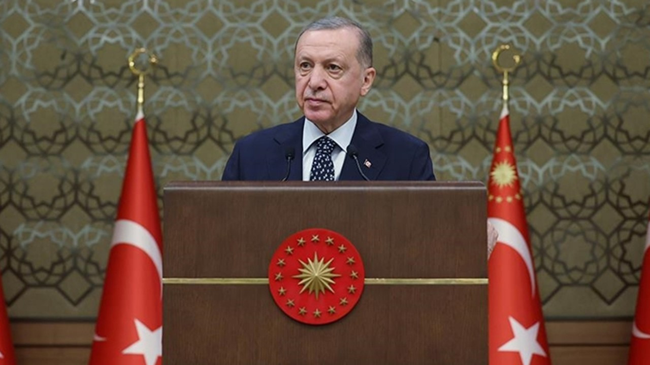 Cumhurbaşkanı Erdoğan ittifak liderleriyle görüşecek