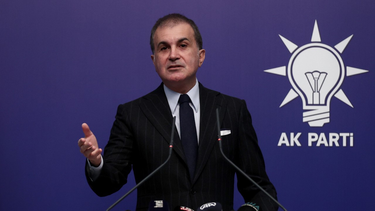 AK Parti'den Kılıçdaroğlu'na TSK tepkisi
