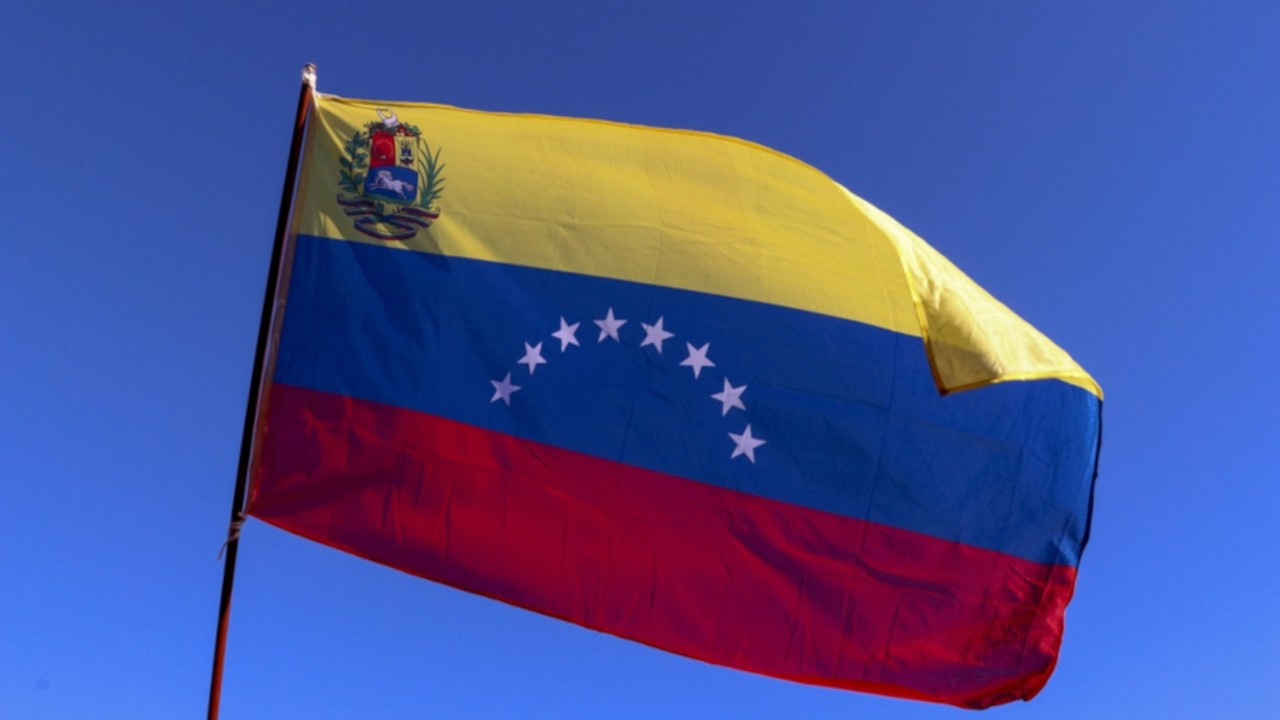 Sanayi ürünleri ithalatında Venezuela’ya kapılar açıldı