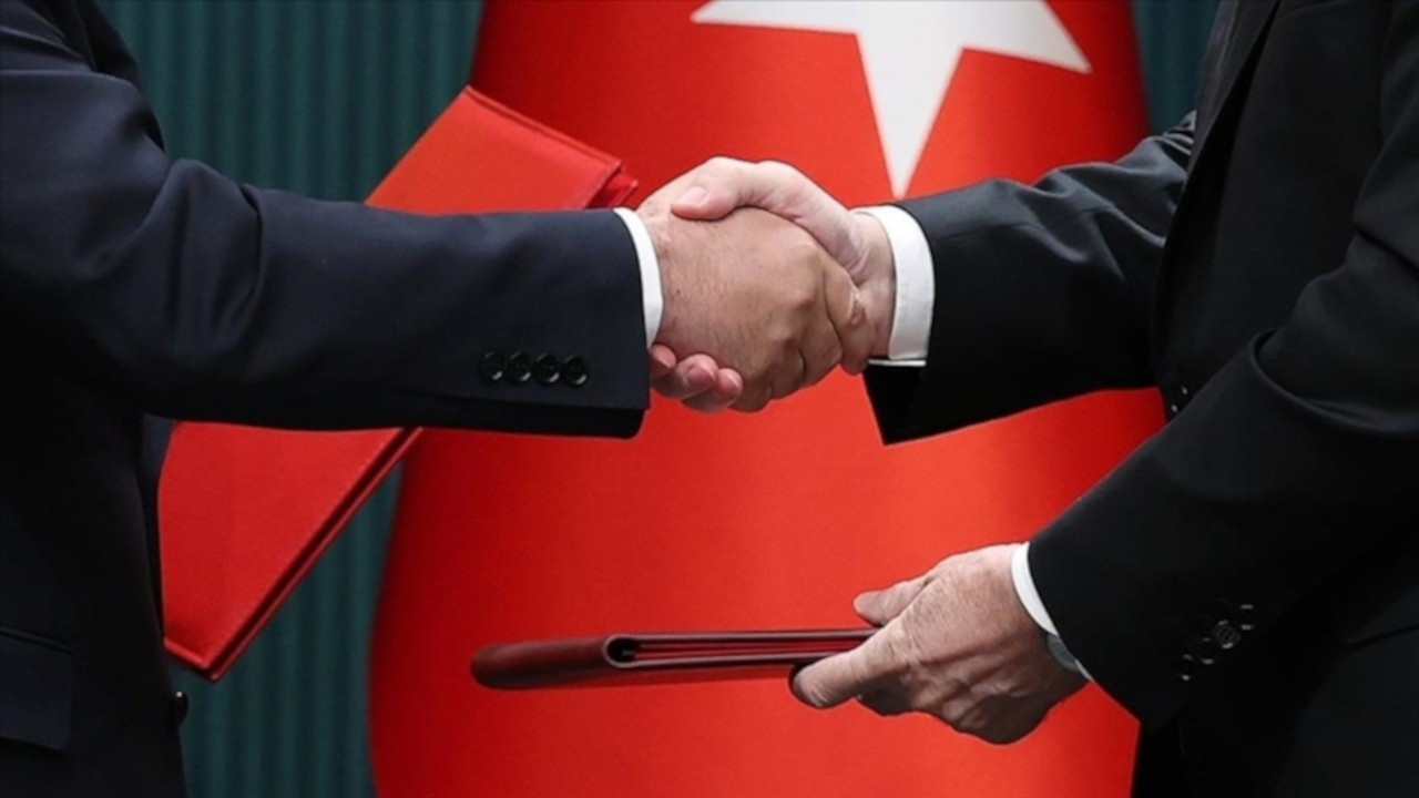 Türk lojistik sektöründe dev iş birliği