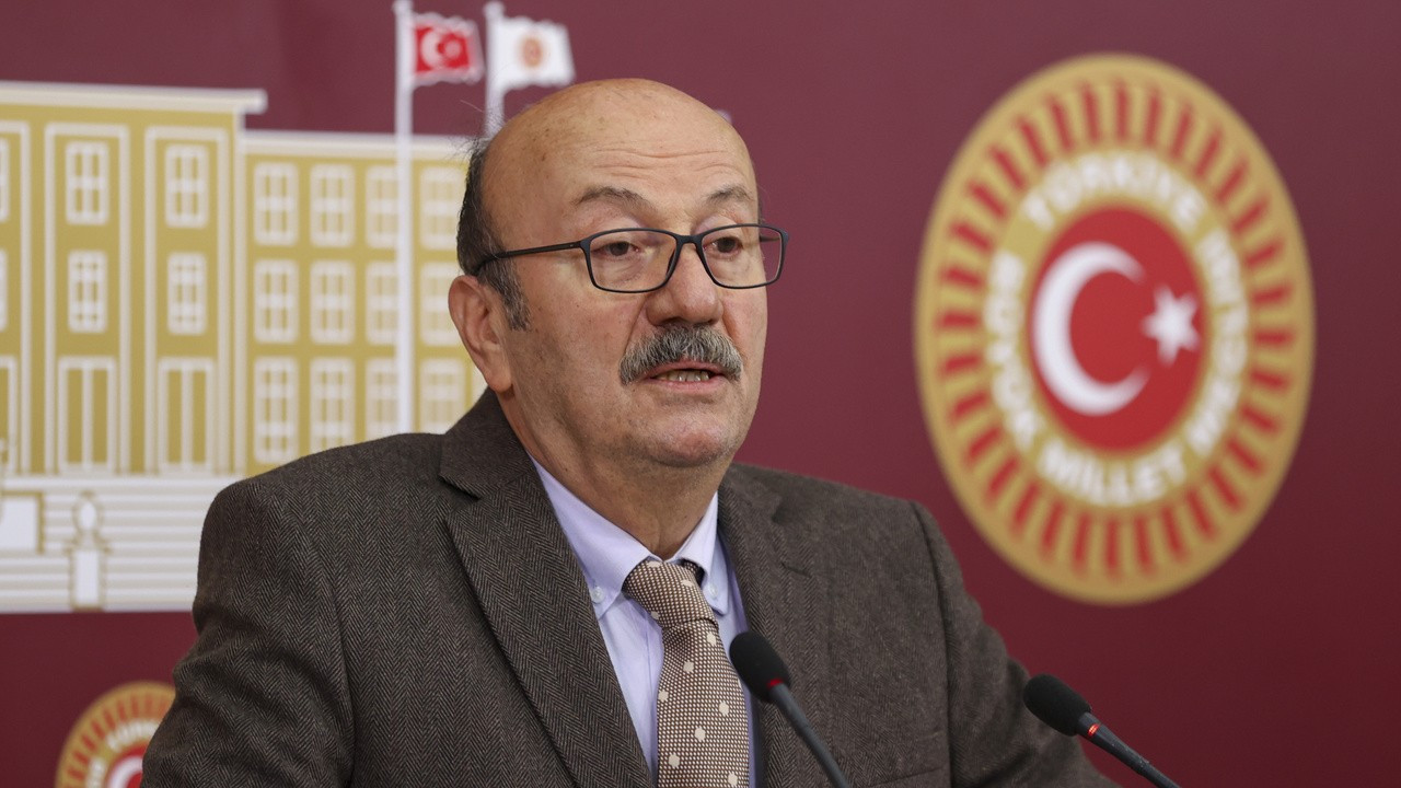 CHP'li Bekaroğlu: En düşük emekli aylığı yeterli değil