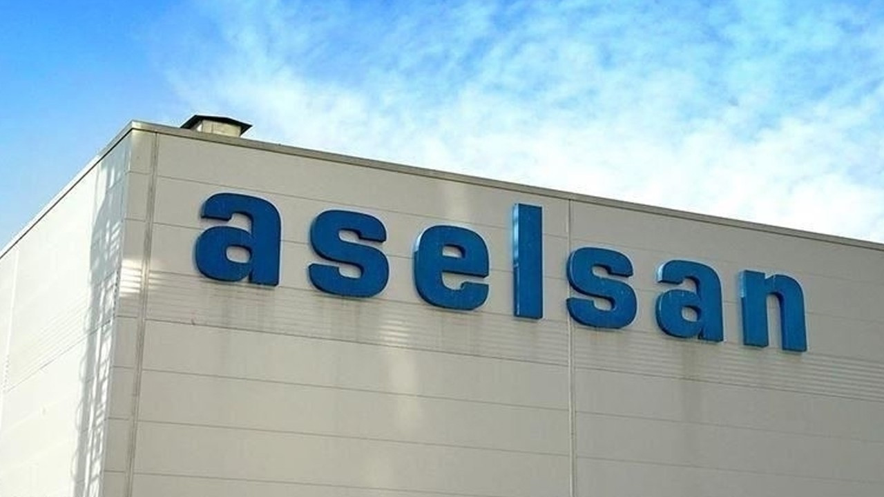 ASELSAN 17,6 milyon dolarlık yeni iş sözleşmesi imzaladı
