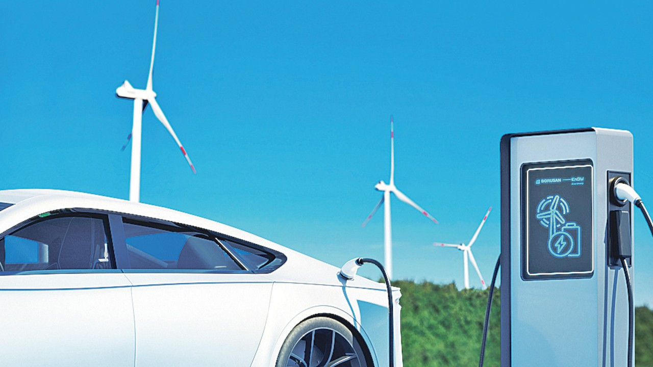 Borusan EnBW Enerji’den elektrikli araç şarj ağı atılımı