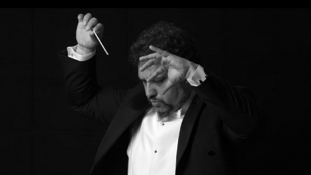 Nef Filarmoni Orkestrası ilk konserini 17 Ocak'ta AKM'de verecek