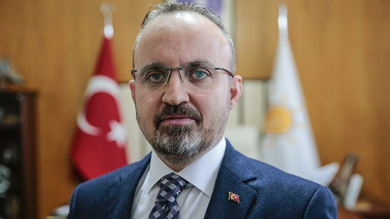 Son dakika... 2023 seçimleri için kritik tarih belli oldu: Bülent Turan canlı yayında açıkladı
