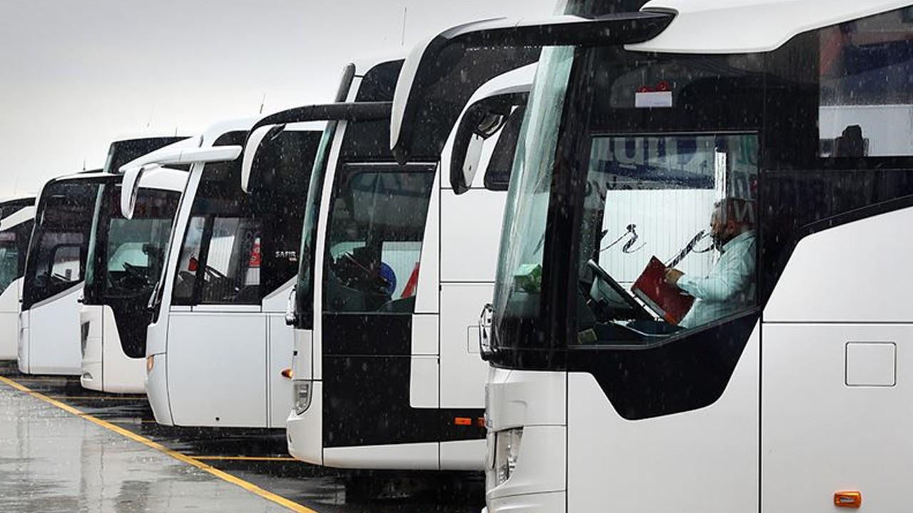 Otobüs firmalarının 'fiyat artırdığı' iddiaları inceleniyor