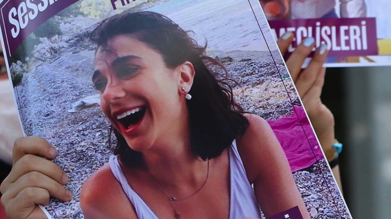 Pınar Gültekin cinayeti sanığına ağırlaştırılmış müebbet hapis