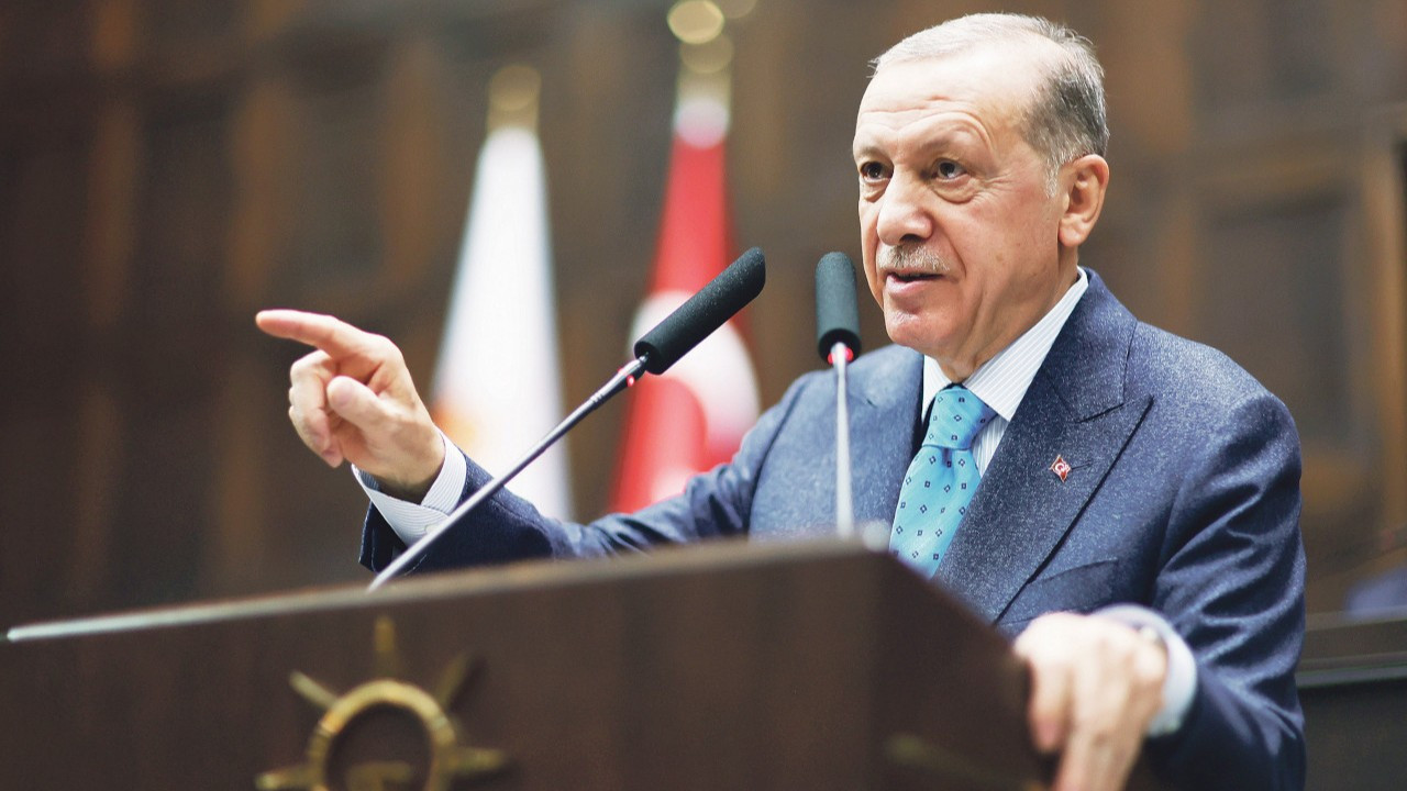 Cumhurbaşkanı Erdoğan seçimler için 14 Mayıs tarihini işaret etti