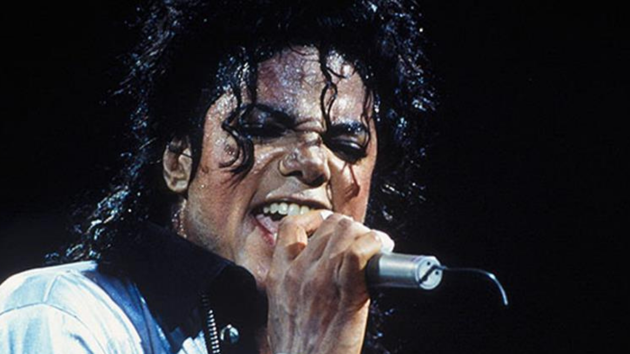 Efsane sanatçı Michael Jackson'ın hayatı film oluyor