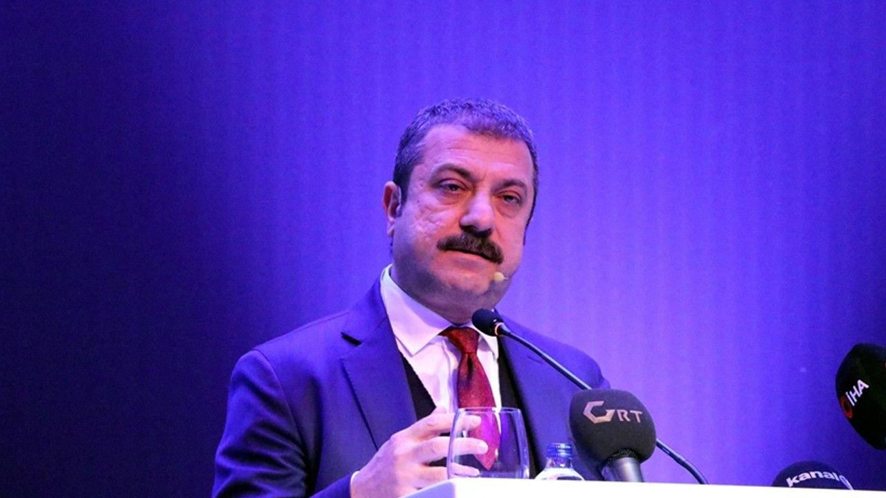 Merkez Bankası Başkanı Kavcıoğlu, ihracatçılarla buluşuyor: Destek paketi açıklanacak
