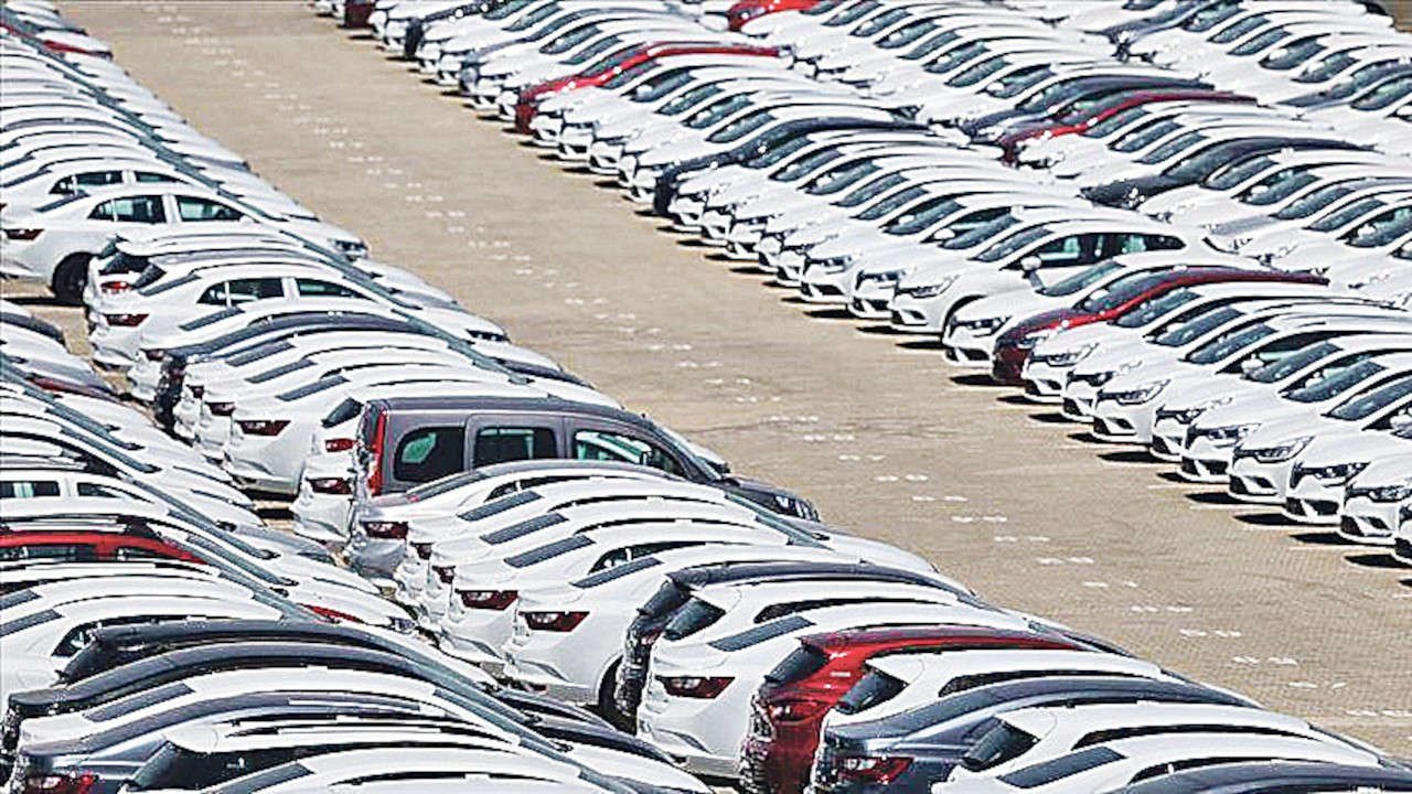 Ocak ayı otomotiv satış rakamları açıklandı