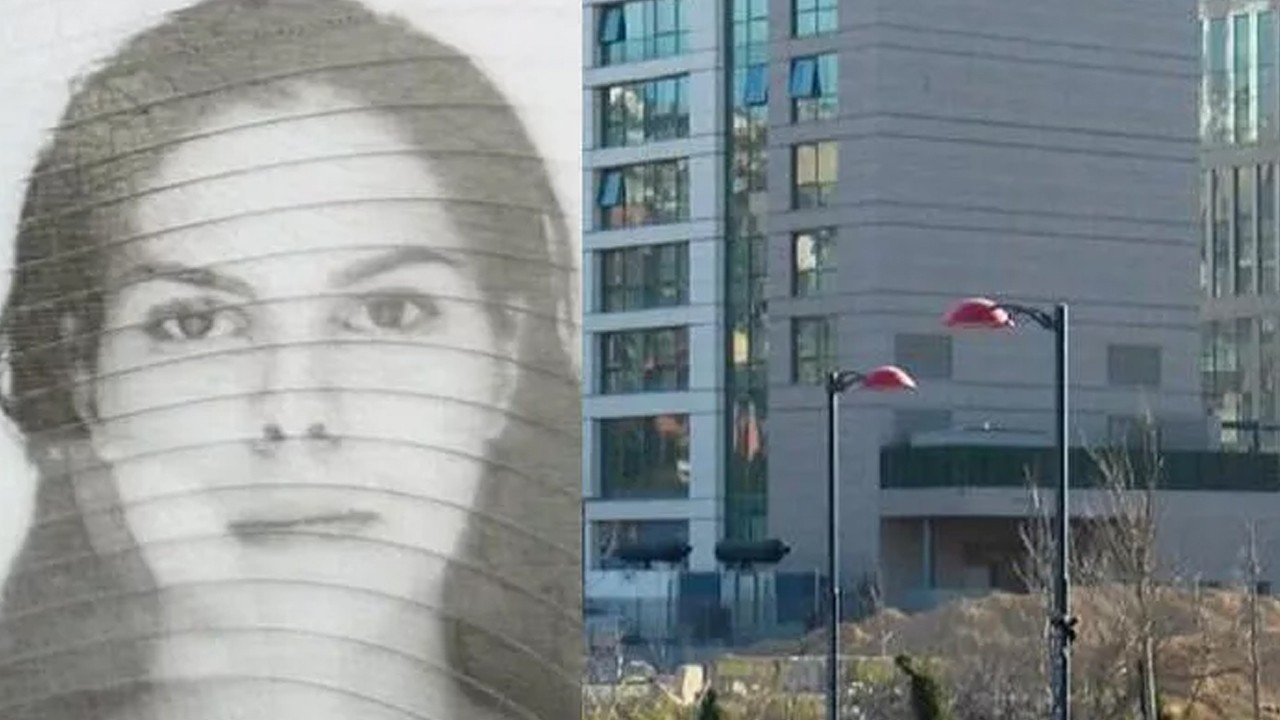 İsveçli kadının İstanbul'daki sır ölümü