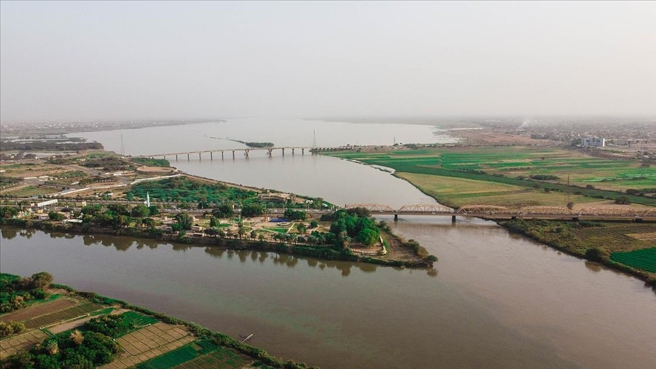 İki ülke Nil Nehri Gelirleri Tahmin Merkezi'ni inşa ediyor