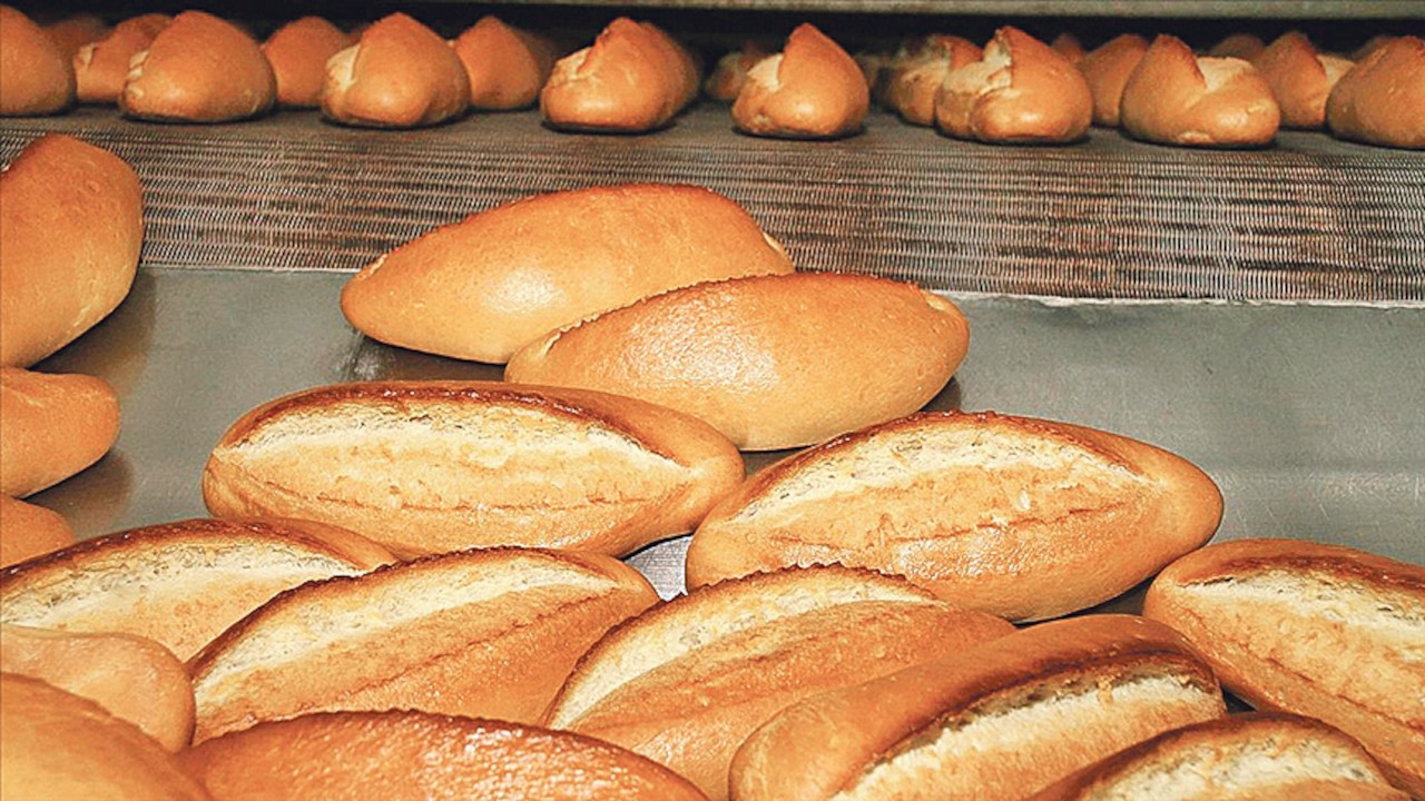 İstanbul’da ekmeğe zam şubatta görüşülecek