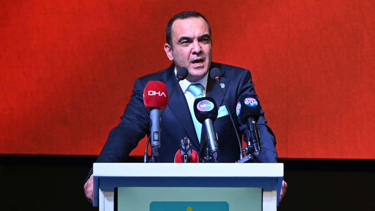 İYİ Parti İzmir yeni başkanını seçti