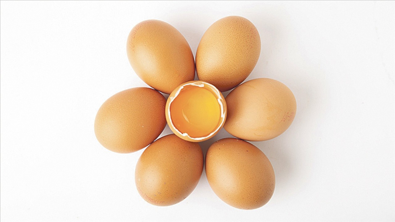 Kuş gribi ve enflasyon ABD'de yumurta fiyatlarını uçurdu