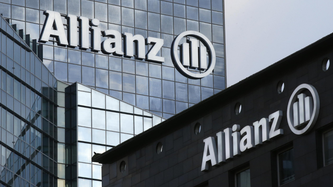 Allianz dünyanın en değerli 24. markası oldu