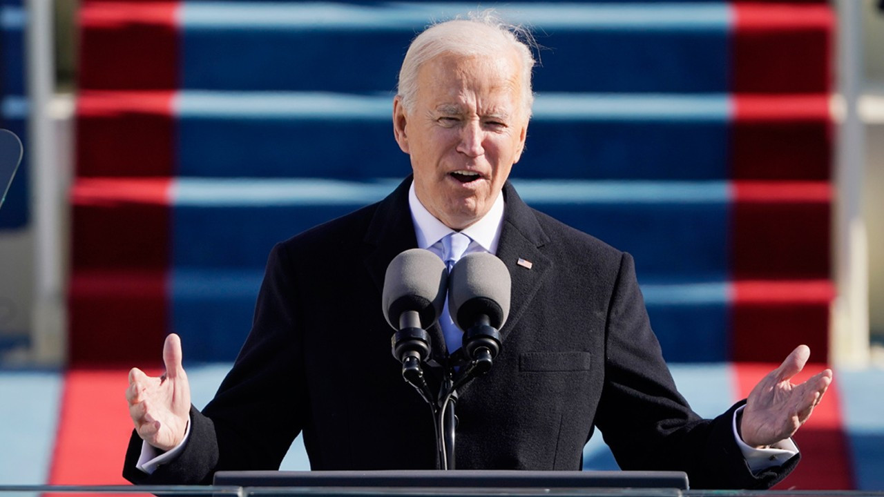 ABD Başkanı Joe Biden'dan 'kredi kartı' hamlesi