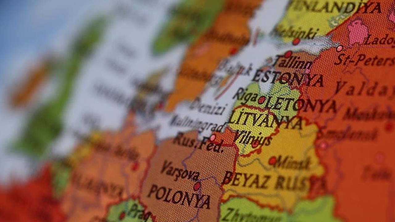 Letonya'dan 'Rusya' adımı: 24 Şubat'ta başlıyor