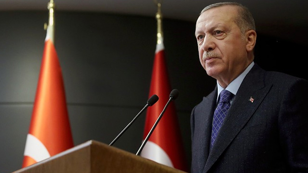 EYT'de ilk maaş ne zaman yatacak sorusunun cevabını Erdoğan verdi