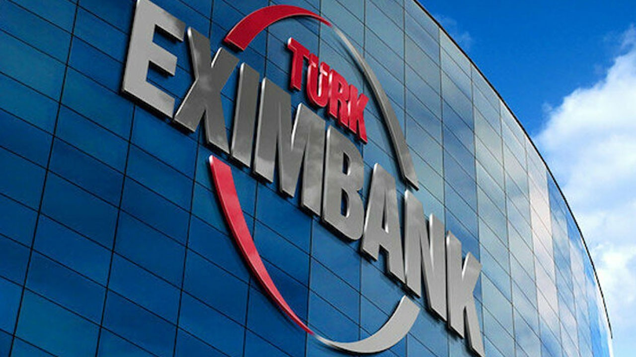 Türk Eximbank'tan ihracatçıya 50 milyar dolarlık destek