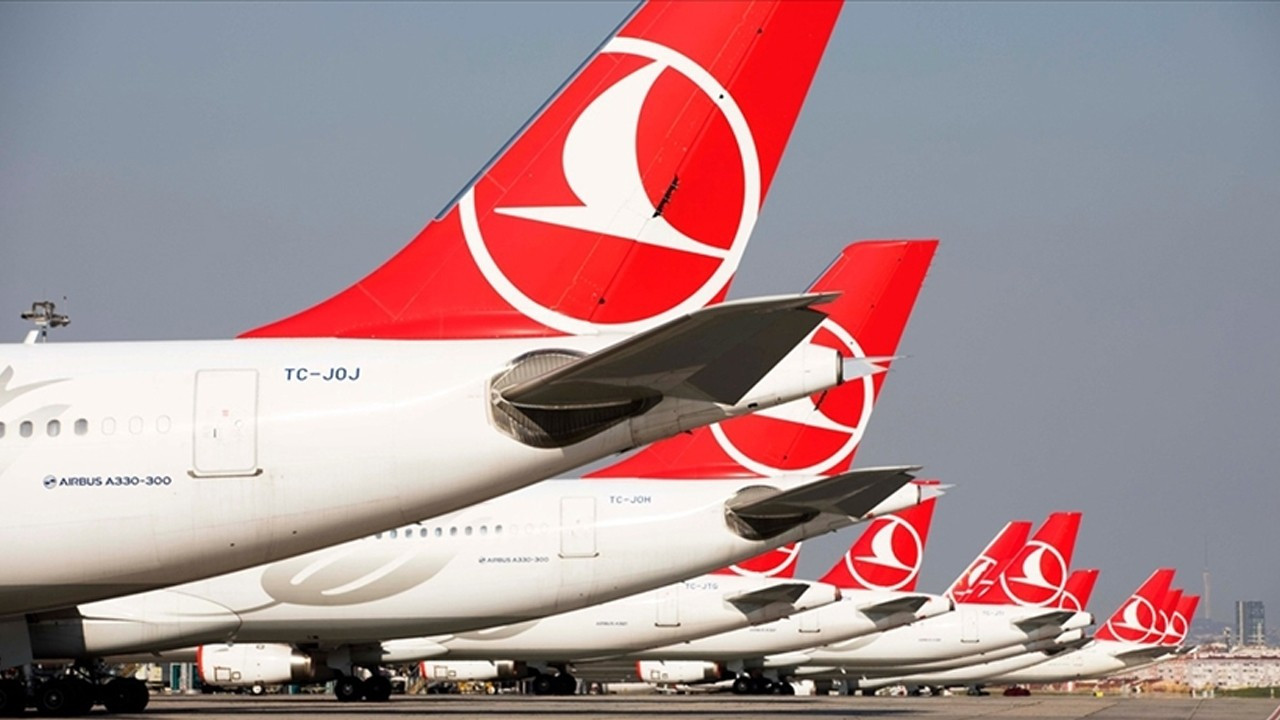 Türk Hava Yolları, IATA'nın Havayolu Perakende Konsorsiyumu'na dahil oluyor  - Dünya Gazetesi