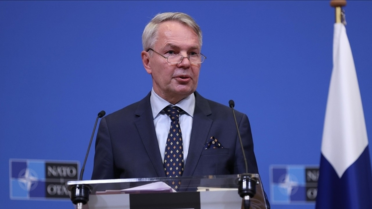 Finlandiya'dan NATO ve İsveç mesajı: 'Güçlü isteğimiz hala sürüyor'