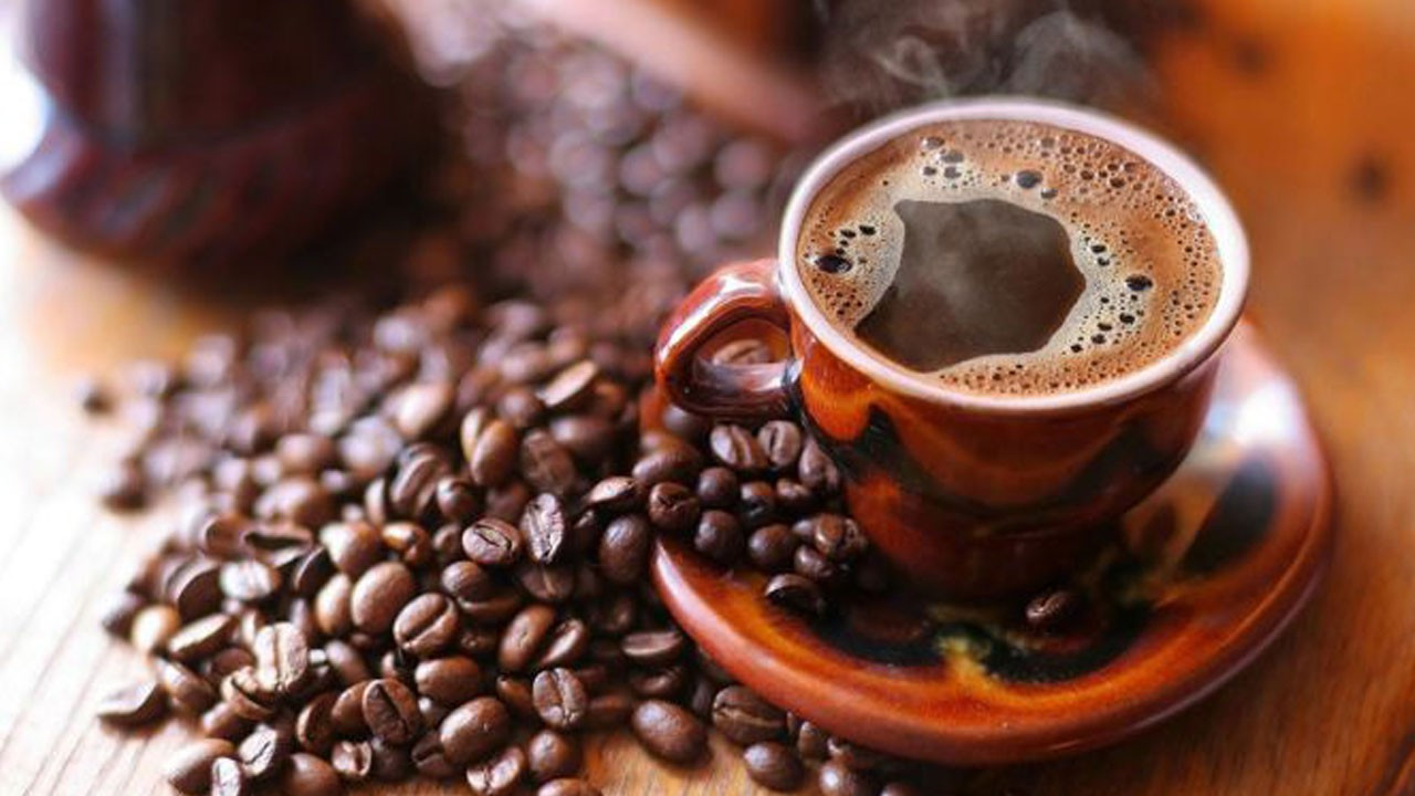 Kahve Türkiye'de zamlandı dünyada ise ucuzladı