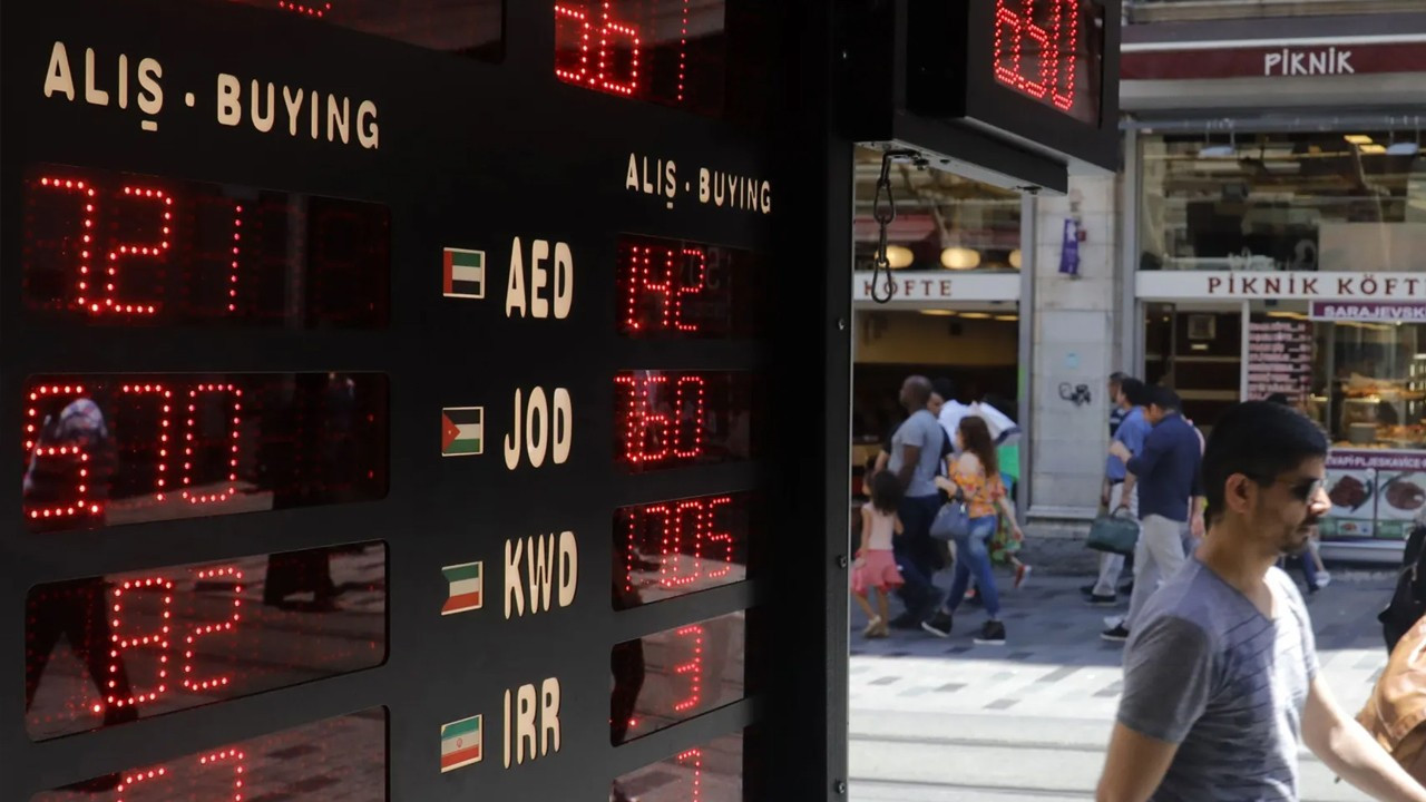 Piyasalar 'Mehmet Şimşek' beklentisini fiyatlıyor