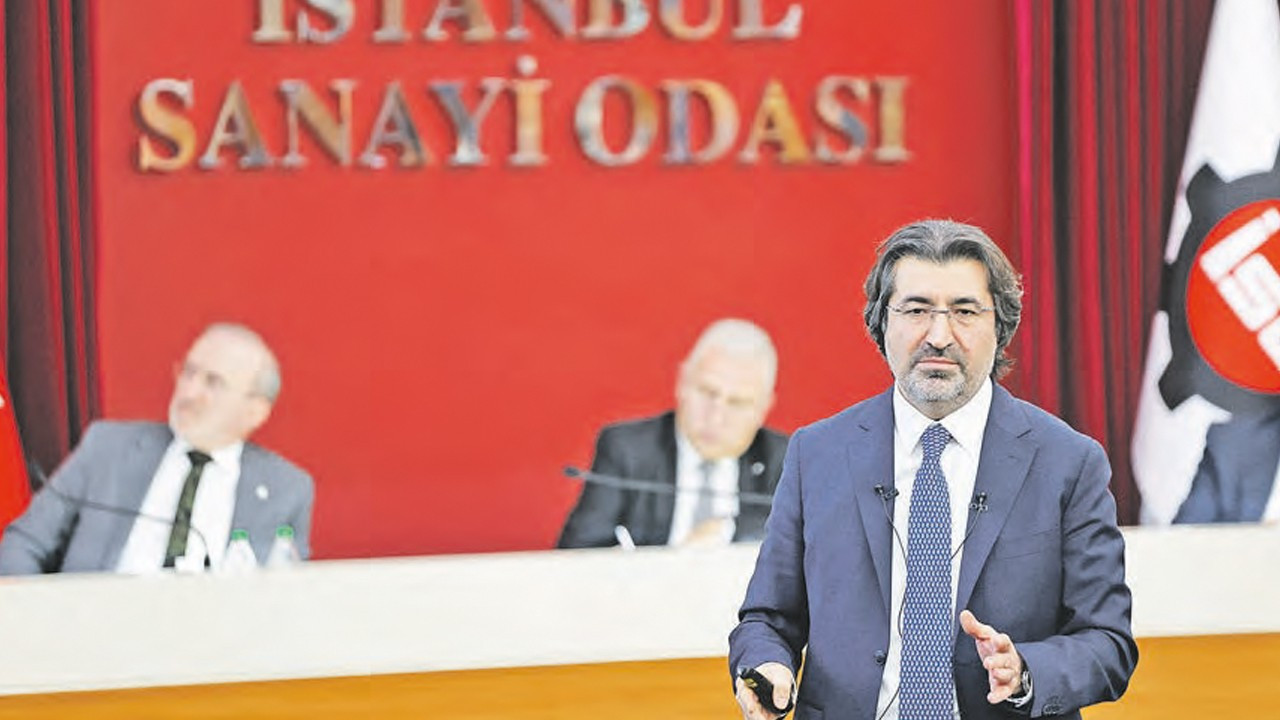 TBB Başkanı Alpaslan Çakar: KOBİ kredileri iki katına çıktı