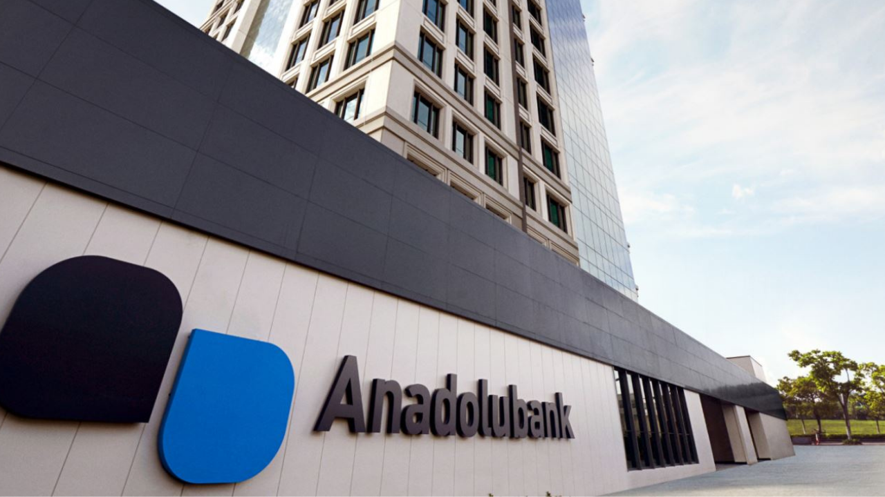 Anadolubank’ın dijital ihtiyaç kredisi kullanıma girdi
