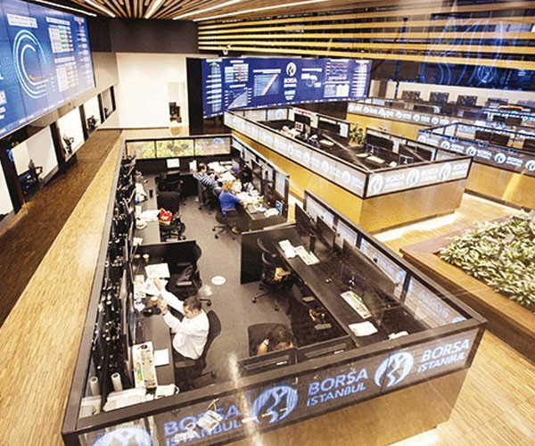 Borsa İstanbul'dan iki şirkete tedbir kararı
