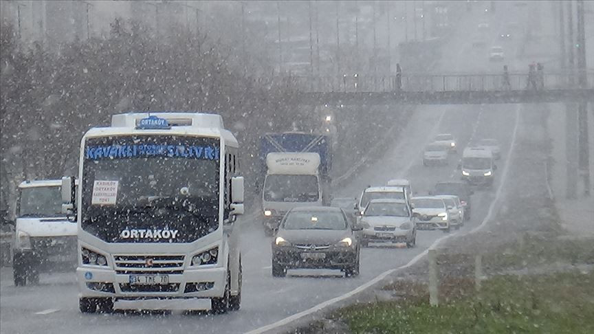 İstanbul'a kar ne zaman yağacak? 'Yağış alamazsak yazın zehir olur' - Sayfa 3